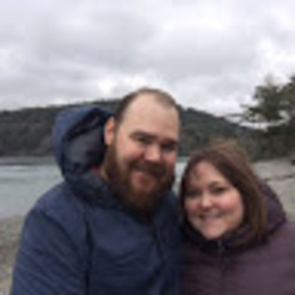 Meet your Posher, Kristen - Picture 1 of 1